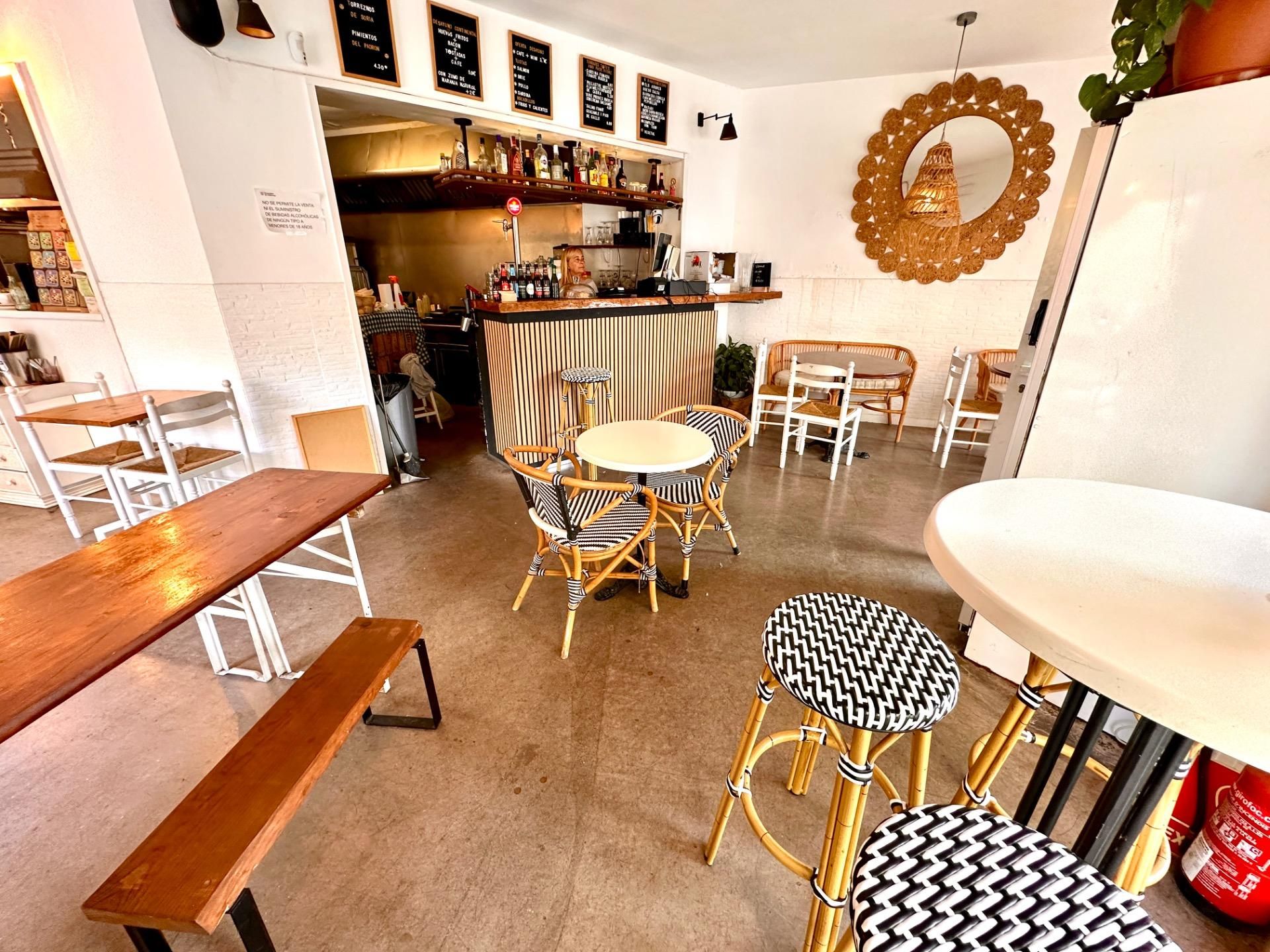 Local de lloguer a El Pedró