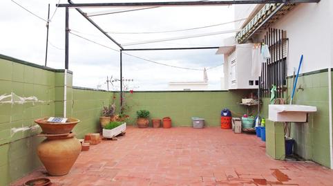 Photo 3 of Single-family semi-detached for sale in San Alberto - La Alcubilla - Florisol, Málaga Capital