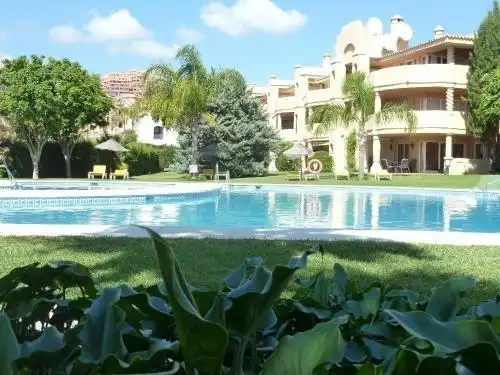 Mini appartamento con piscina in vendita a Calahonda, imagen 18