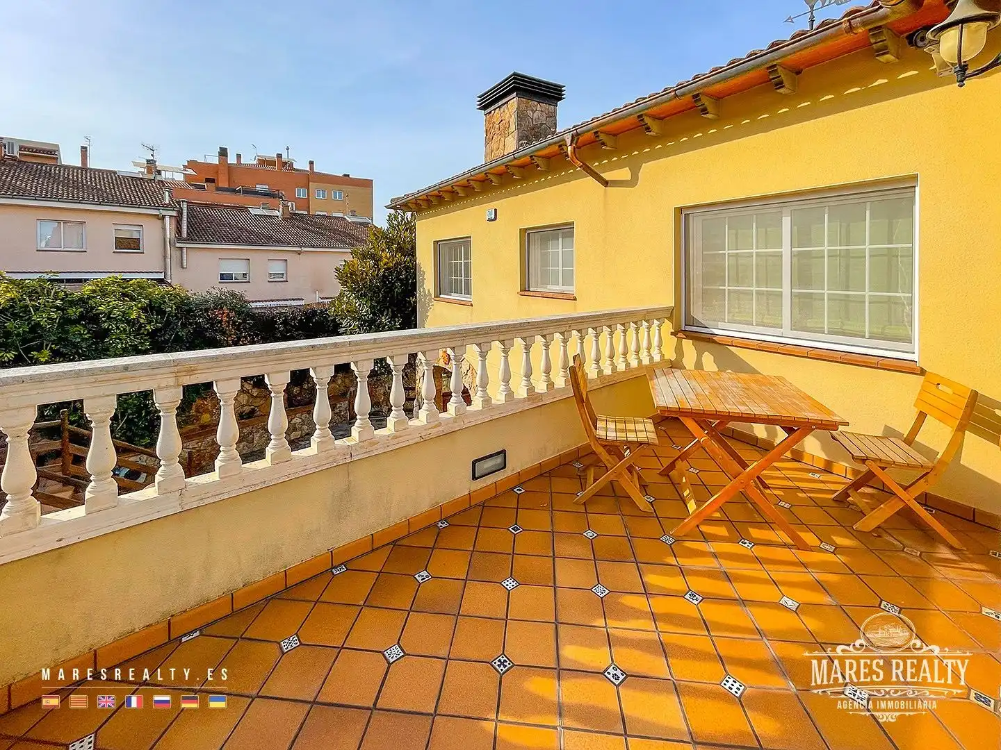 House with pool for sale in Els Pavos, imagen 69