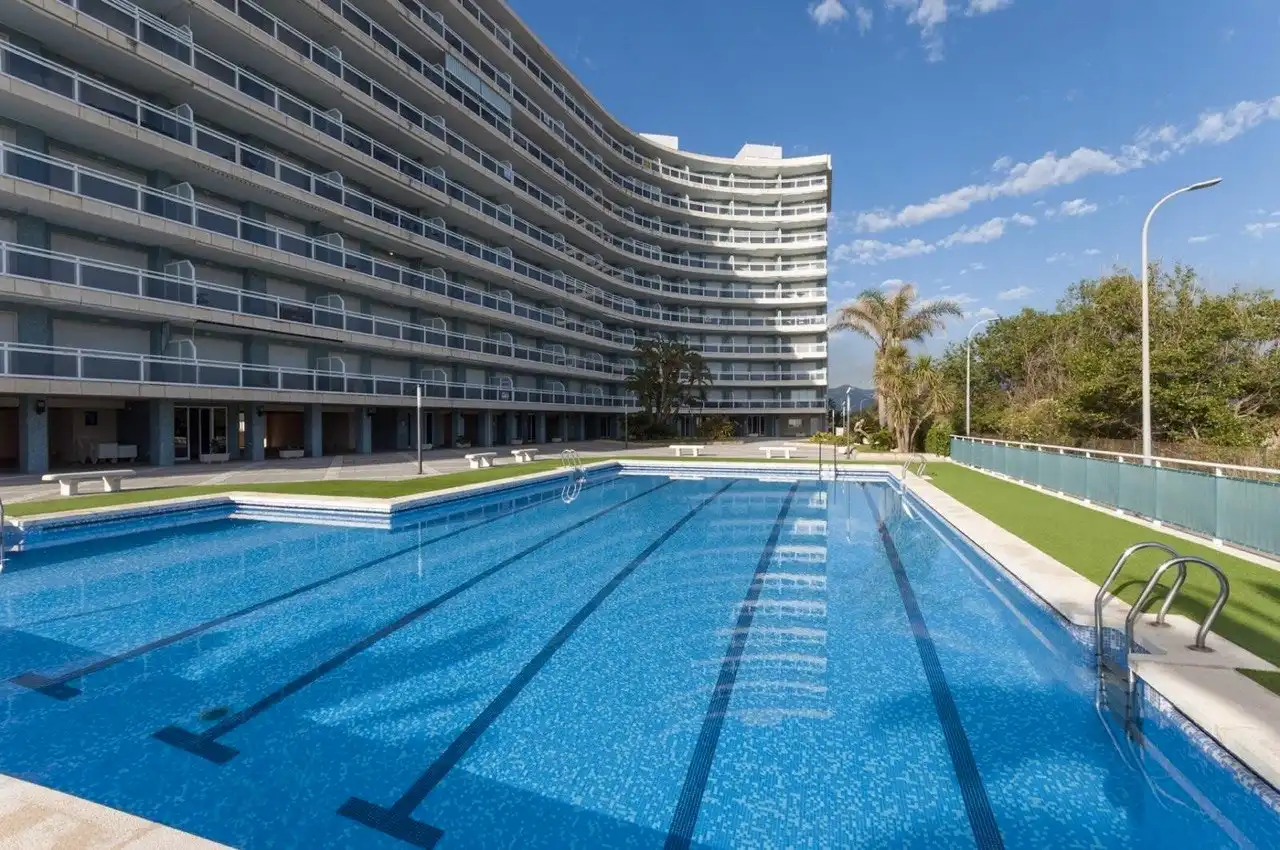 Penthouse with pool for sale in Carrer Ribera Baixa, imagen 4