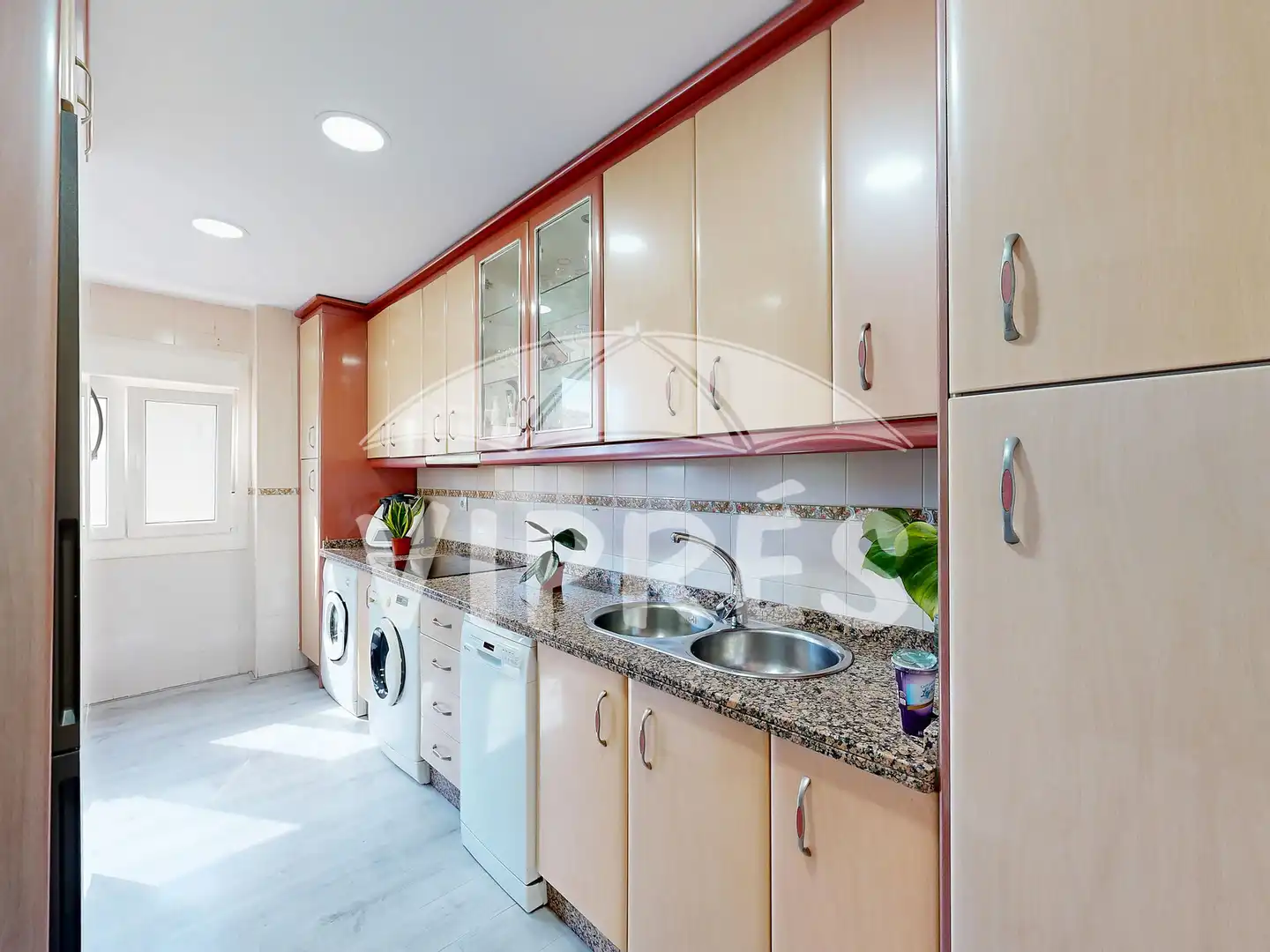 Cocina de Piso en venta en Mérida con Trastero