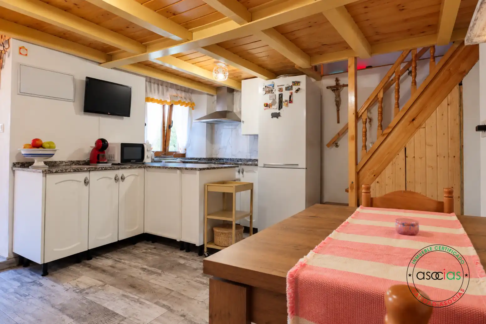 House with terrace for sale in Sama - CS PIECES,LES 6, imagen 14