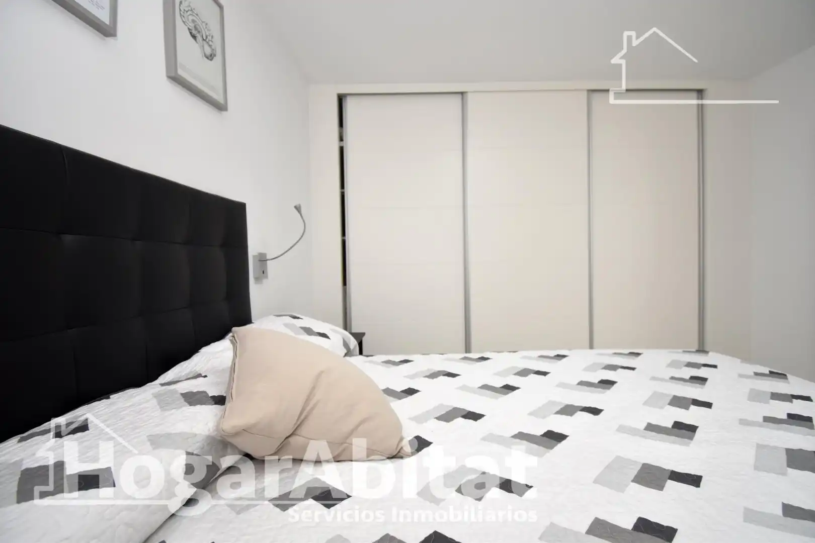 Wohnung mit Terrasse zum Verkauf in Calle de Navarra, imagen 13