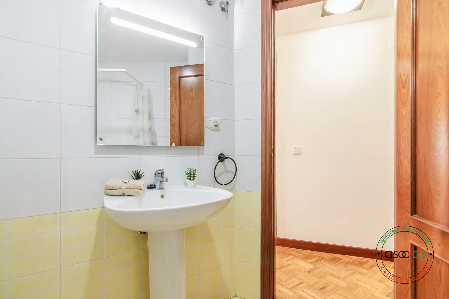 Piso en venta en Oviedo - PZ PUERTA DE EUROPA, 1, HUCA - La Cadellada