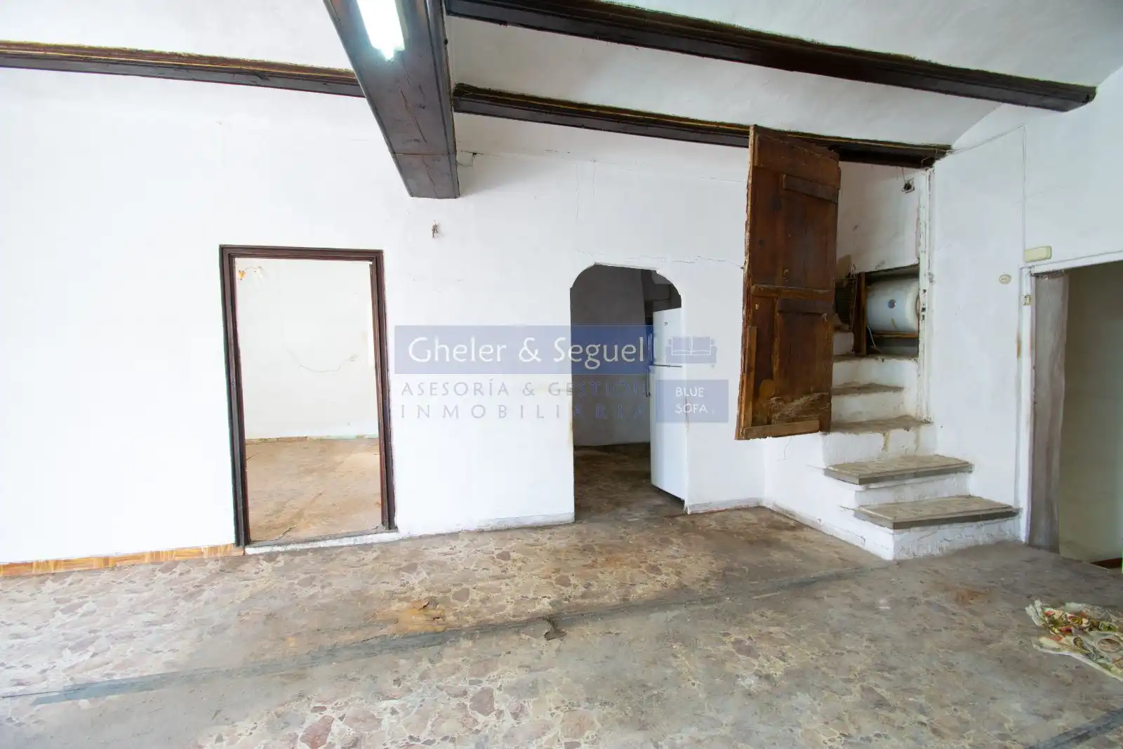 Casa o chalet en venta en Albalat dels Tarongers con Calefacción