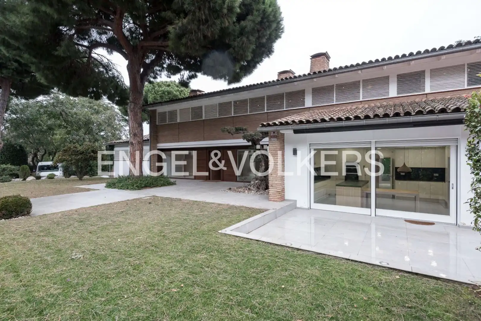 Casa o xalet de lloguer a Pedralbes