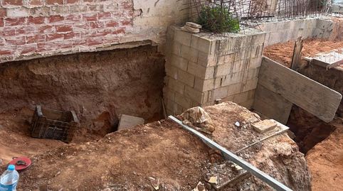 Foto 3 de Casa adosada en venta en Carrer Arquebisbe Sanchís, Alginet, Valencia