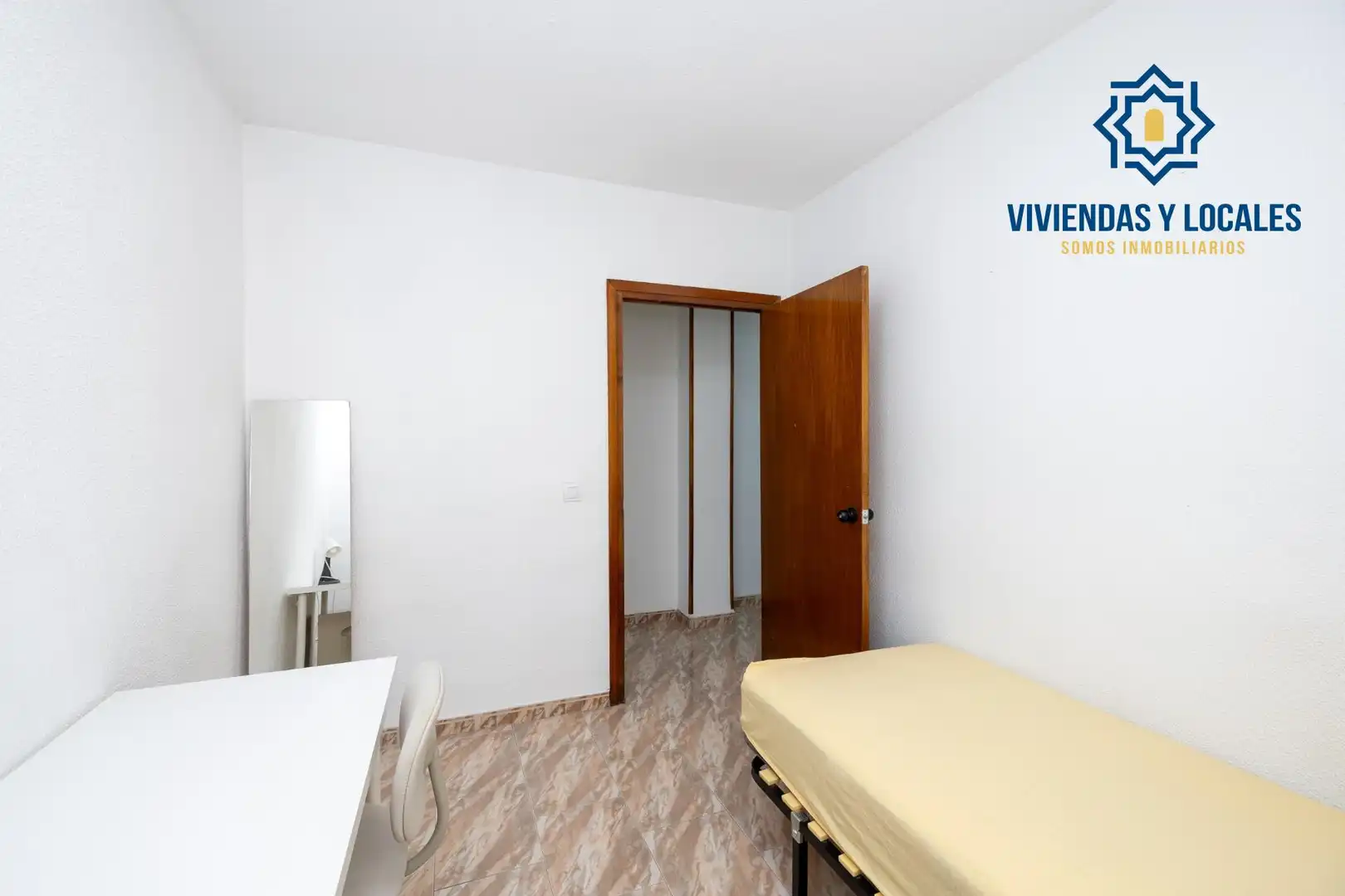 Flat with lift for sale in Calle Santa Paula, imagen 13