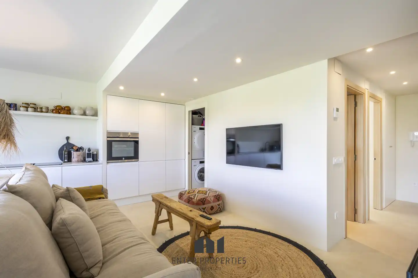 Flat for sale in Montañar - El Arenal