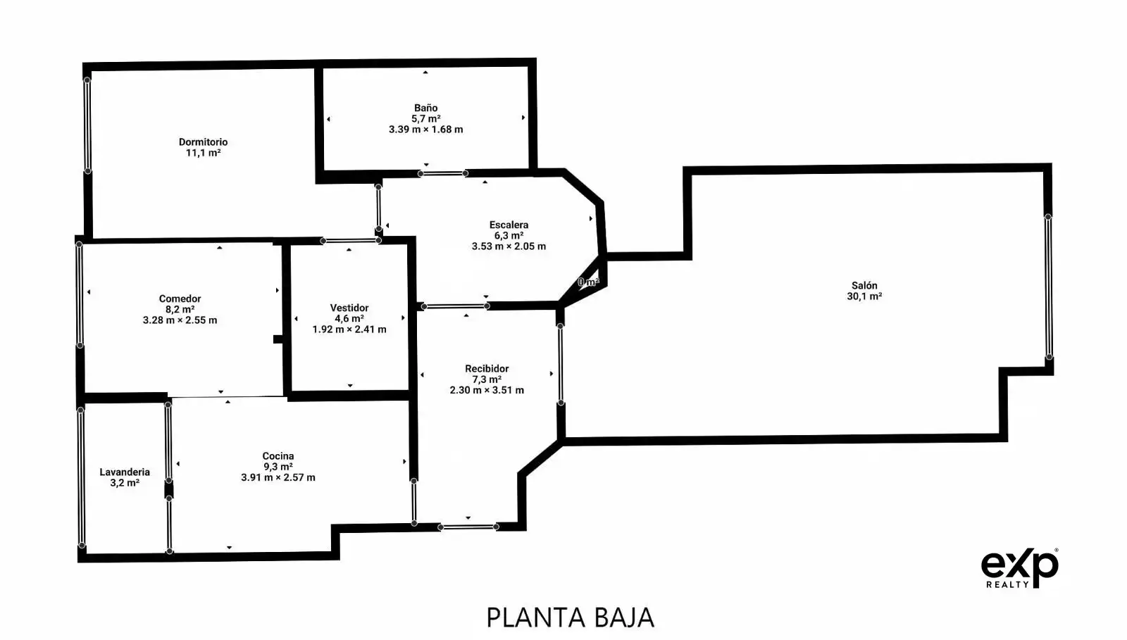 Duplex with lift for sale in Calle MARCELINO SUAREZ, imagen 56
