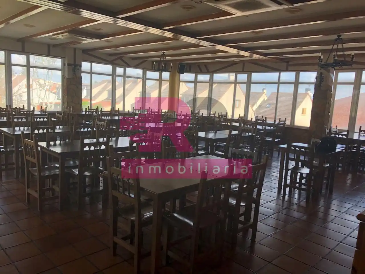 Commercial properties for sale in Cabrerizos