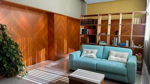 Foto 5 de Àtic en venda a Gran Vía Gran Vía de las Germanías, Russafa, Valencia