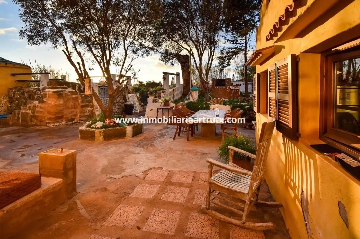 Landhaus zum Verkauf in Ciutadella, imagen 17
