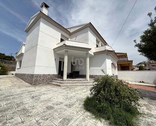 Exterior view of House or chalet for sale in Calafell  with Air Conditioner and Heating