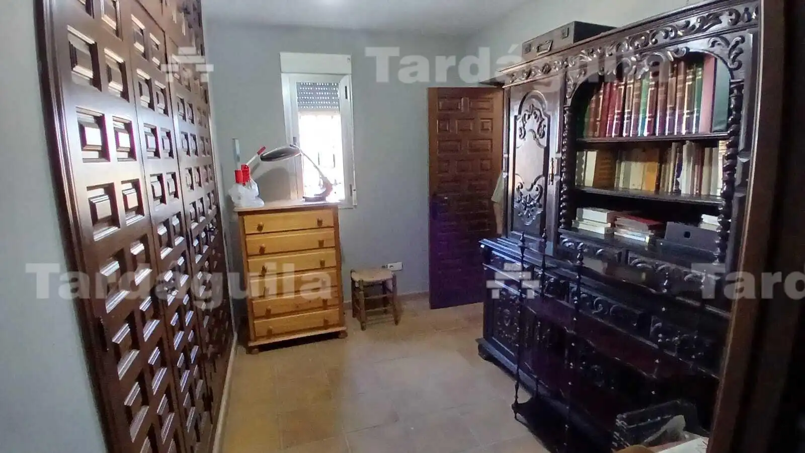 Habitación de Casa o chalet en venta en Buenavista