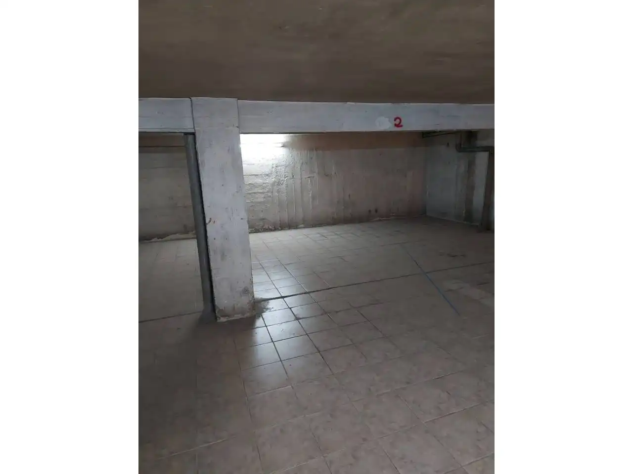 Parkplatz zum Verkauf in Calle Viriato, imagen 6