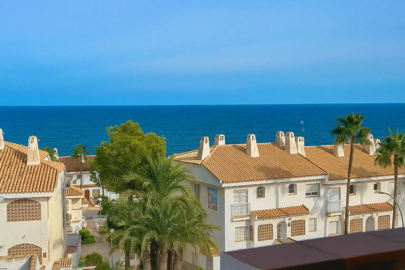 Adossat amb piscina en venda a Orihuela Costa