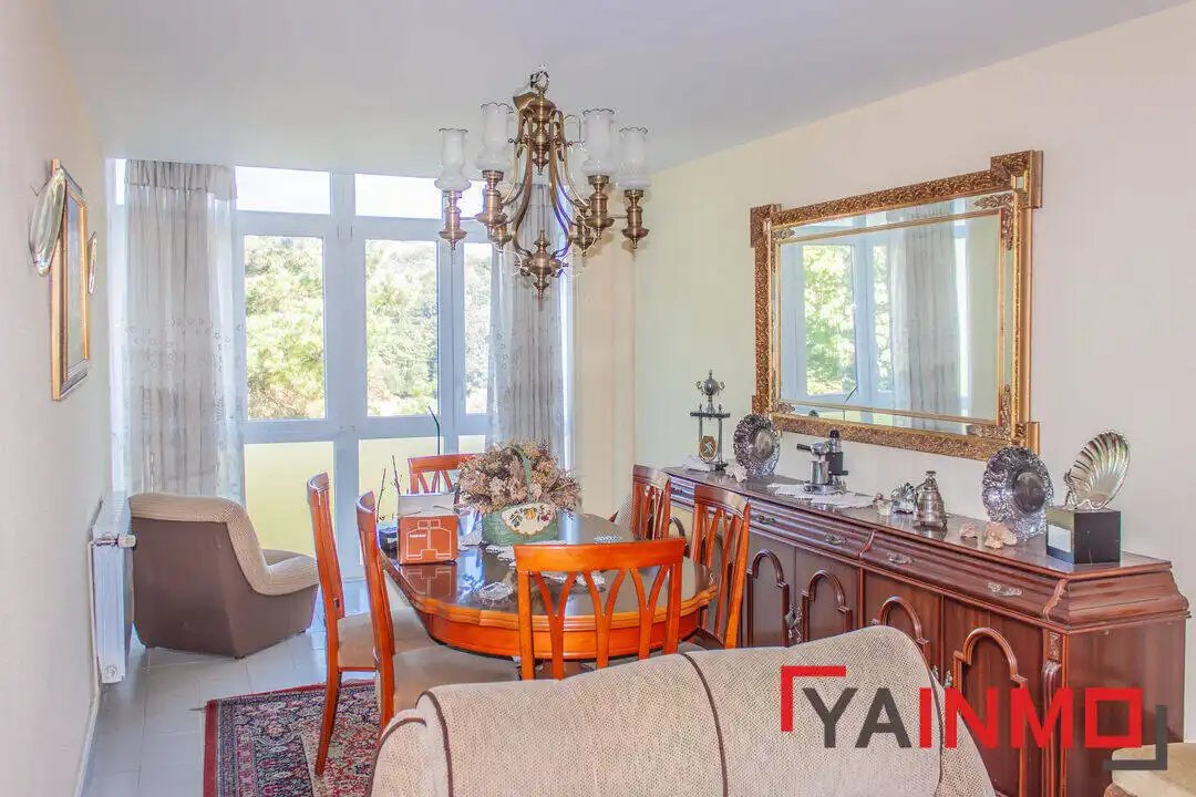 Adosado con jardín en venta en Legutio, imagen 45
