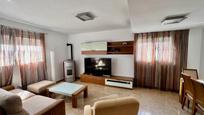 Living room of Single-family semi-detached for sale in Molina de Segura  with Air Conditioner and Terrace