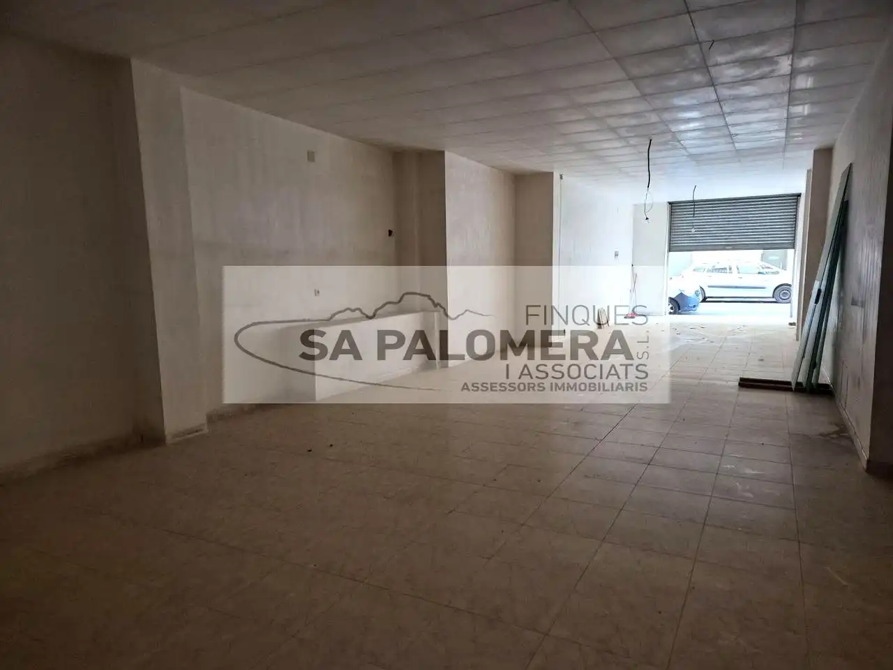 Commercial properties for sale in Blanes