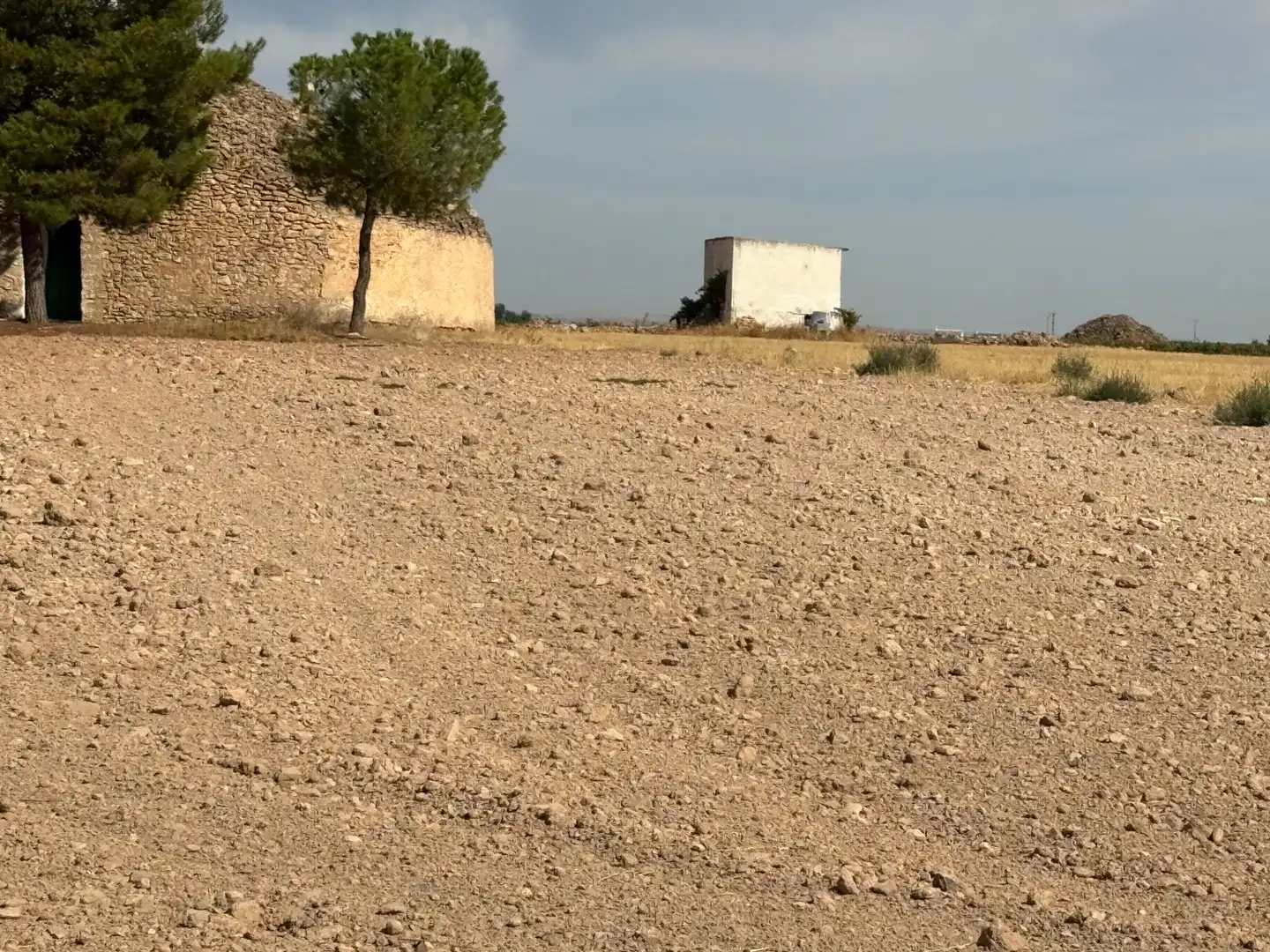 Rural land for sale in CM-400 580, imagen 5