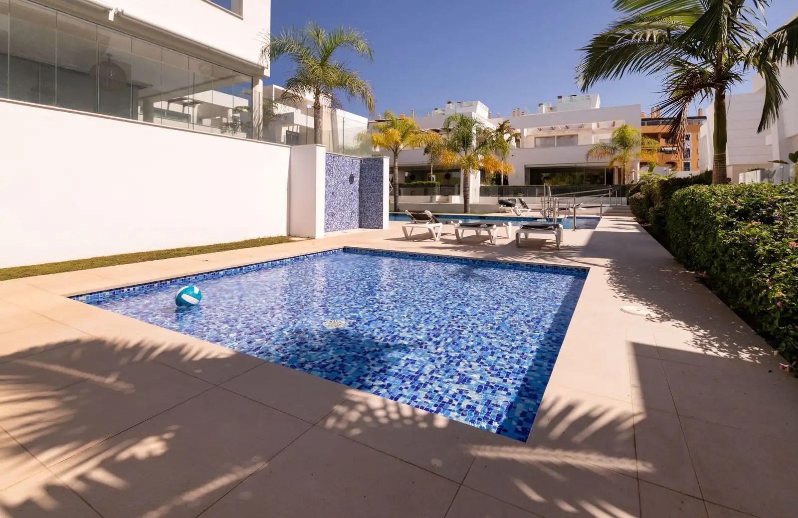 Chalet con piscina en venta en San Pedro de Alcántara, imagen 31