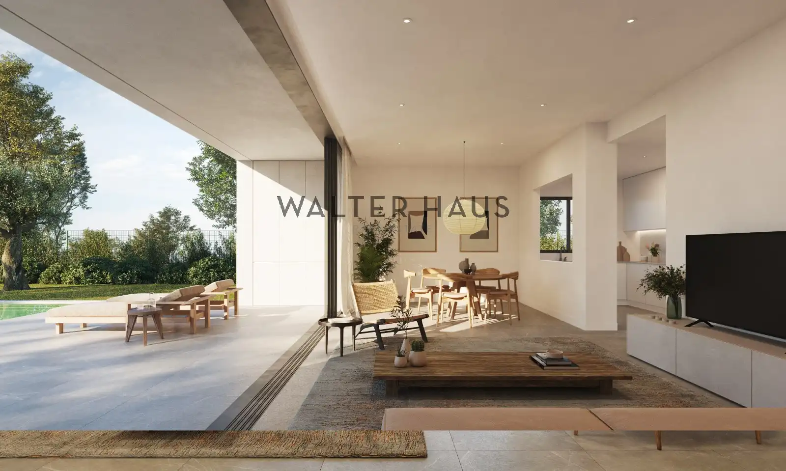 House with pool for sale in Calle El Gironès, imagen 11