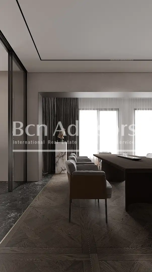Appartement avec ascenseur à vendre à Avinguda de Pau Casals, imagen 9