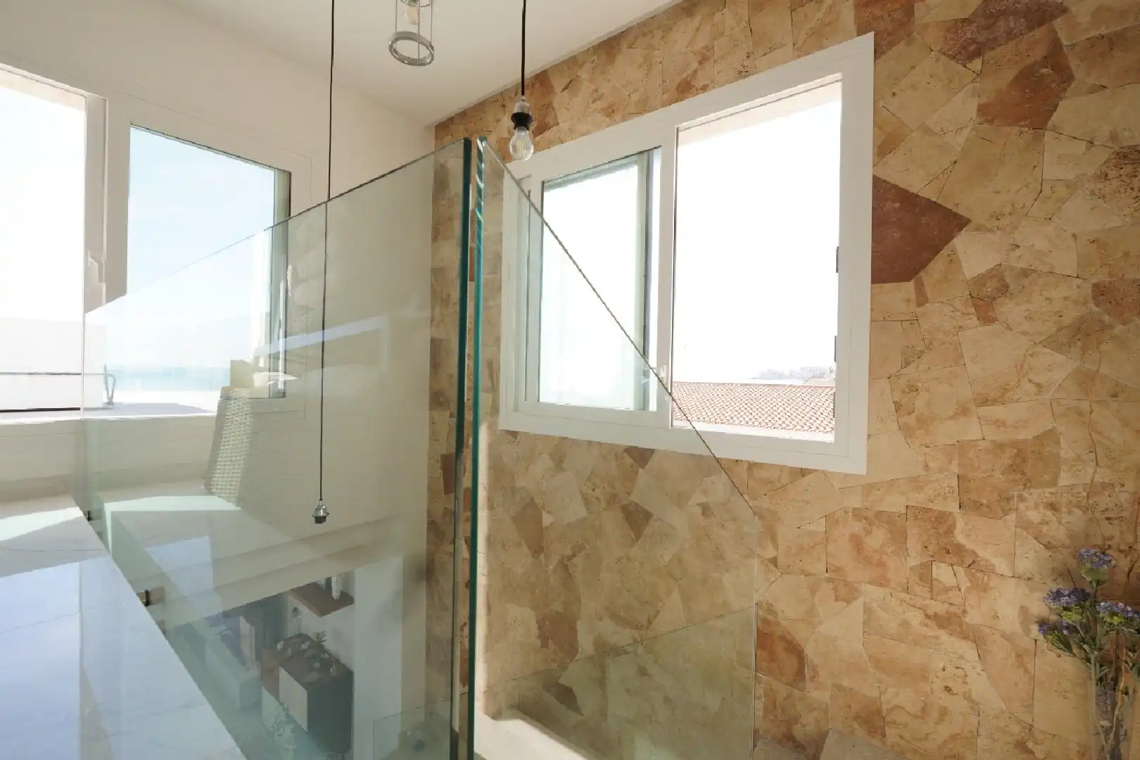 Villa mit Garten zum Verkauf in Avenida ESPAÑOLES, imagen 41