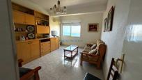 Living room of Flat for sale in Águilas  with Air Conditioner and Balcony