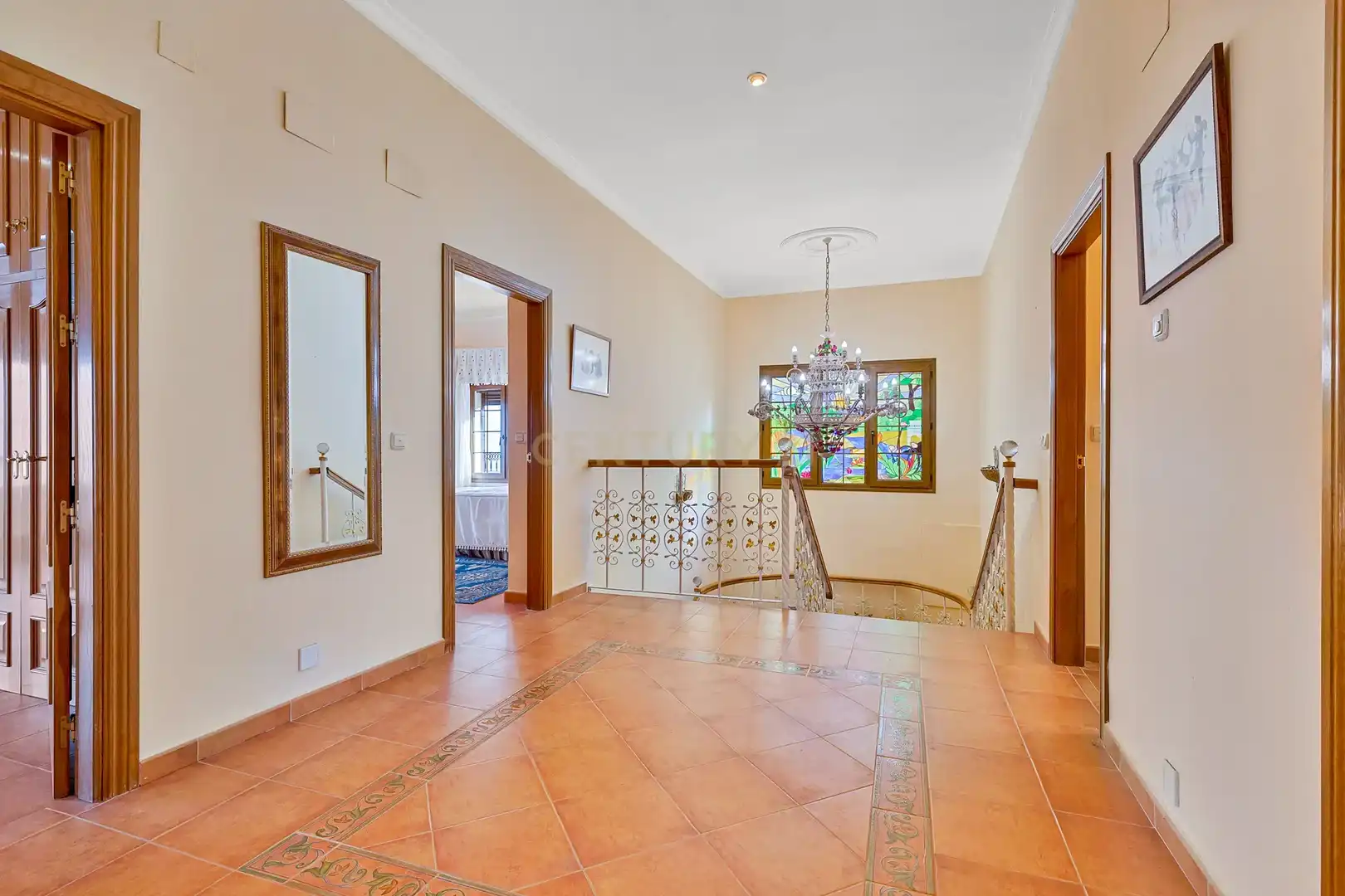 Apartments for sale in Polígono 52 Parcela 35 LAS VIÑAS. MALAGA (MÁLAGA), 26, Cortijo de Maza - Finca Monsalvez - El Olivar