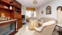 Bedroom of Duplex for sale in  Granada Capital  with Terrace