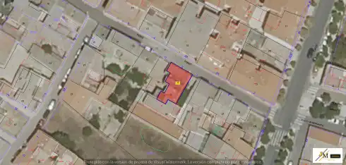 Casa en venda a Calle Teodoro Pérez y Pérez, imagen 17