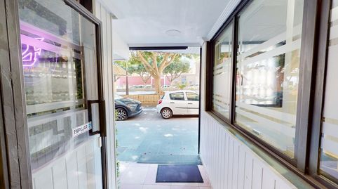 Foto 2 von Geschaftsraum zur ubertragung in Calle Mercurio, Barrio Alto - San Félix, Almería Capital