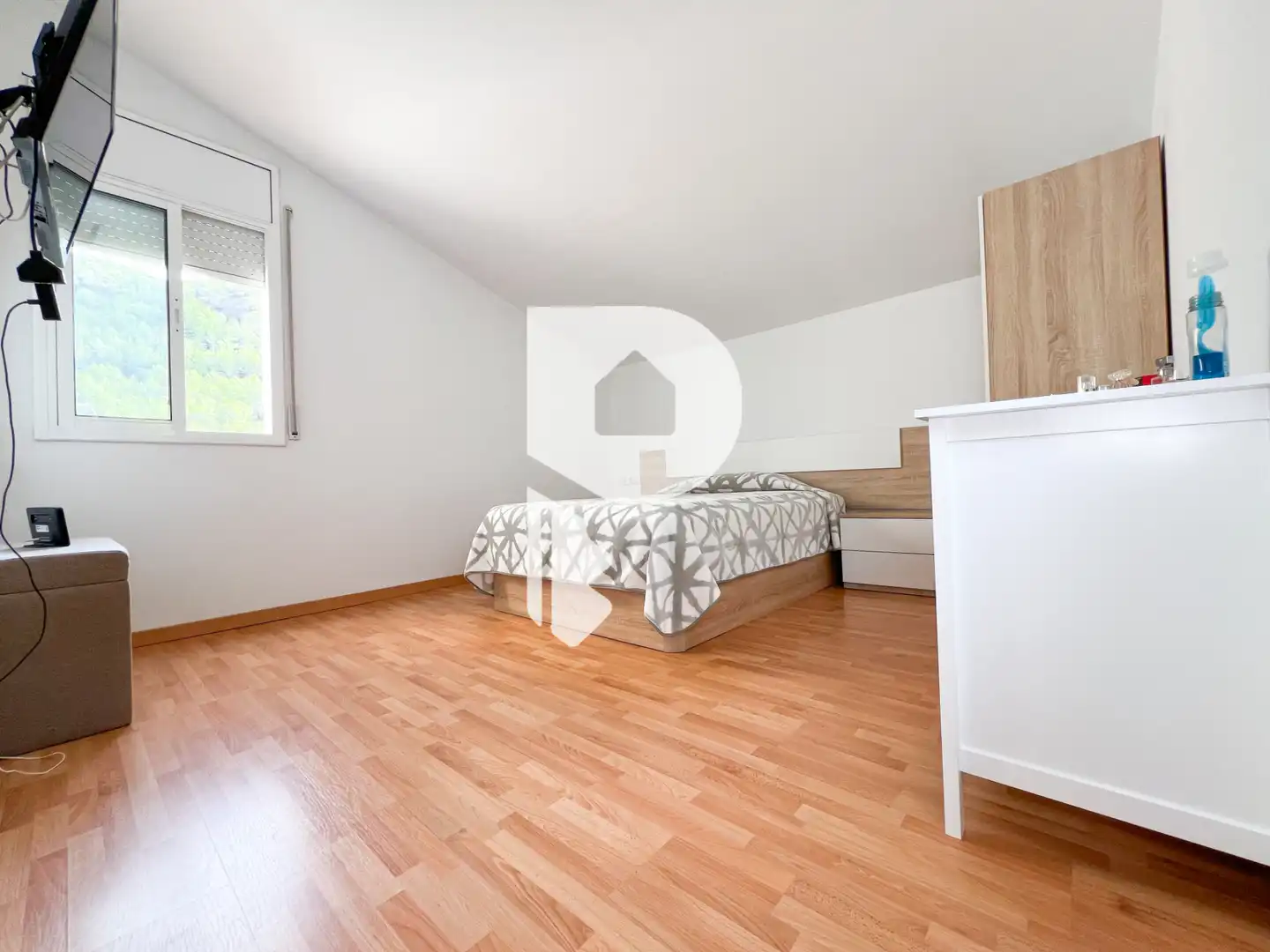 Casa o chalet en venta en Carrer Major, 589, Vallirana