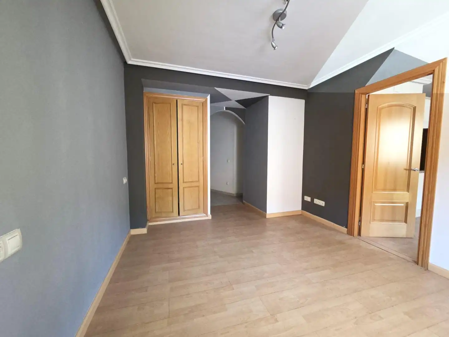 Apartament en venda en Aller amb Calefacció