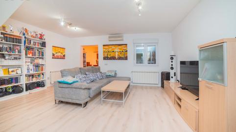 Foto 2 de Casa adosada en venda a Avenida Parques Nacionales, Cuevas - Ilustración, Madrid