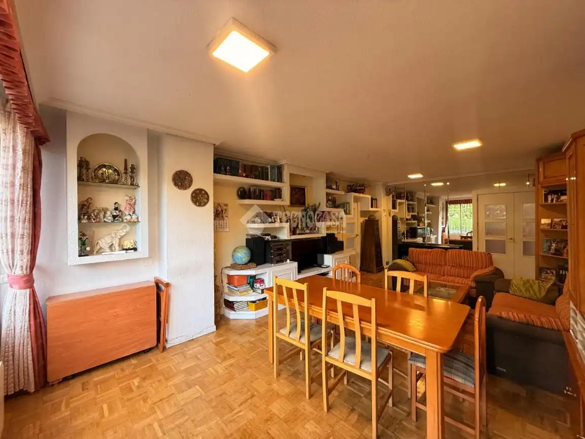 Wohnung mit Pool zum Verkauf in Hortaleza, imagen 8