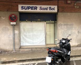 Premises to rent in Sant Boi de Llobregat