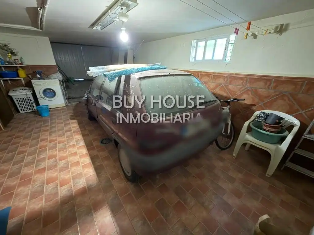 Villa à vendre à Olías del Rey, imagen 4