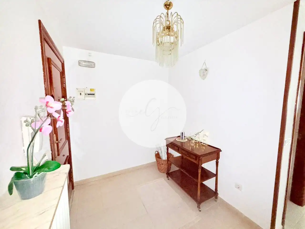 Flat with lift for sale in Calle María de Montalvo, imagen 8