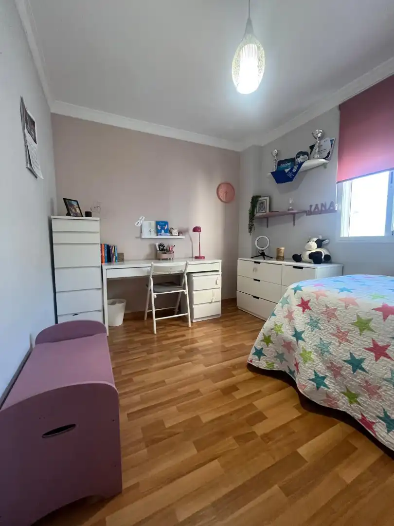 Penthouse mit Terrasse zum Verkauf in Carretera de Cádiz, imagen 18