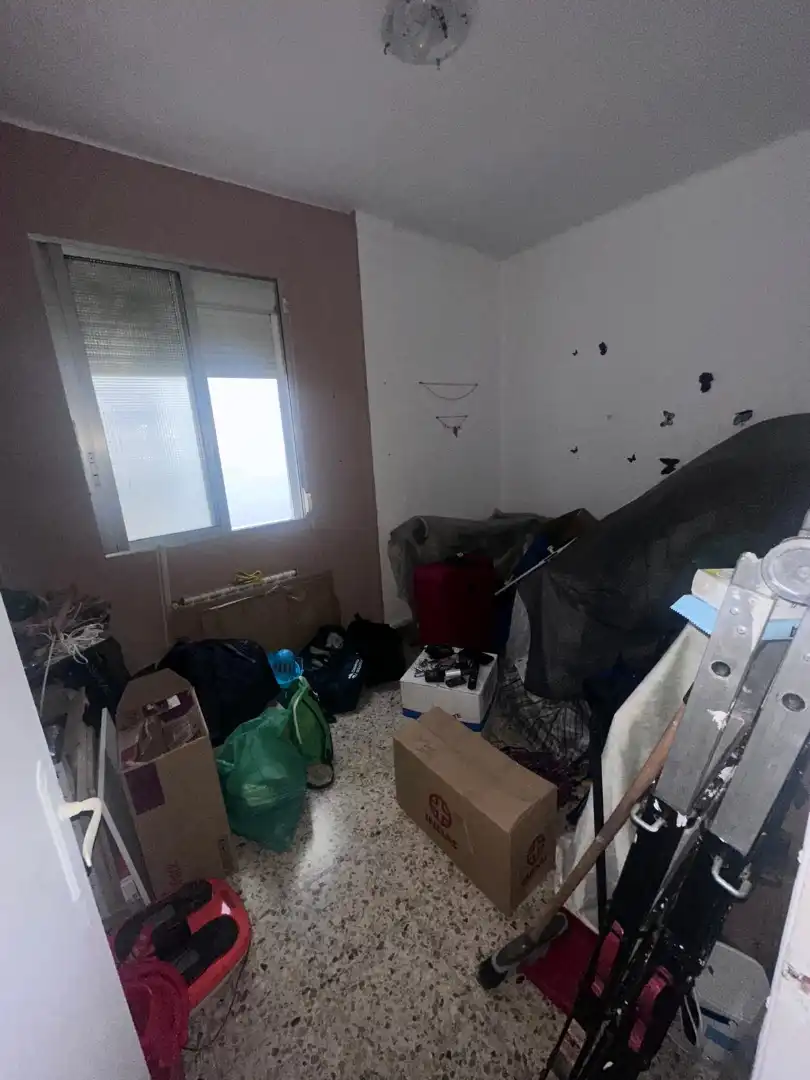 Habitación de Piso en venta en  Logroño con Calefacción y Trastero