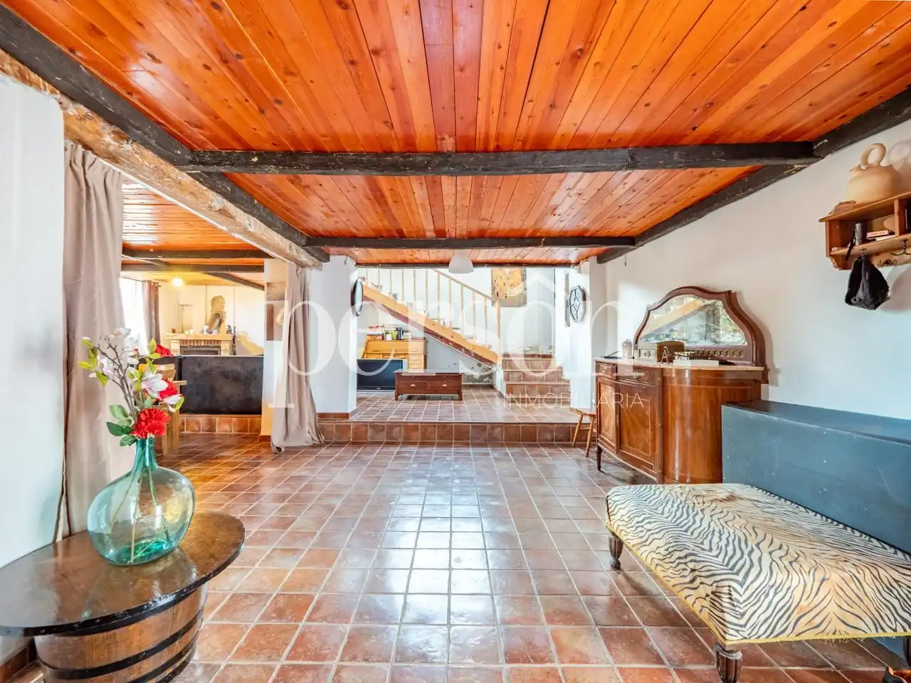 Casa amb jardí en venda a Utiel, imagen 30