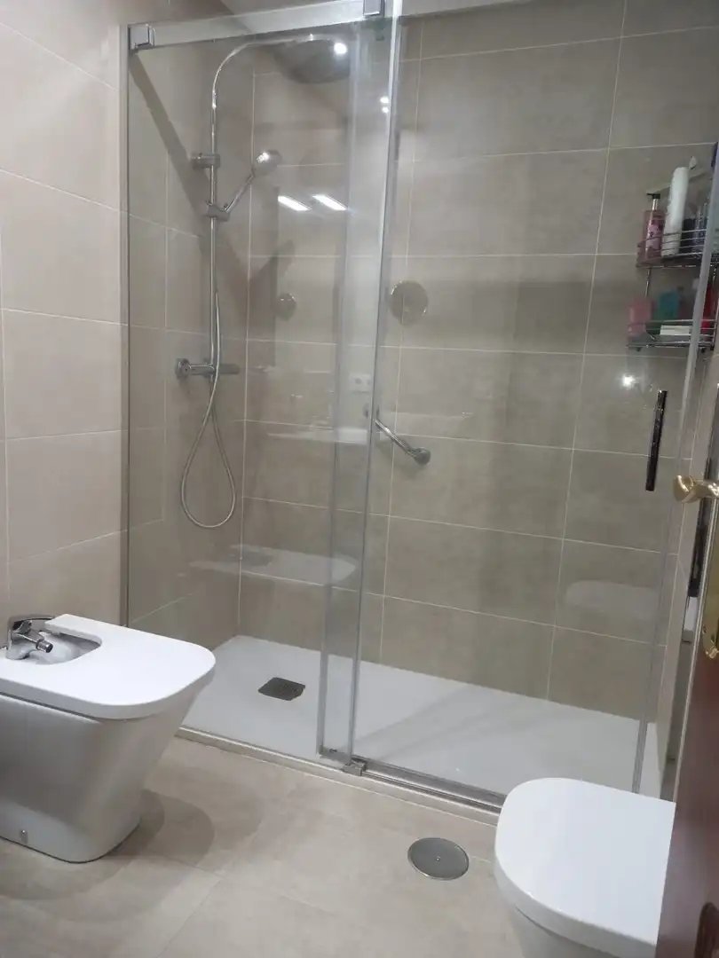 Baño de Piso en venta en Córdoba con Aire acondicionado