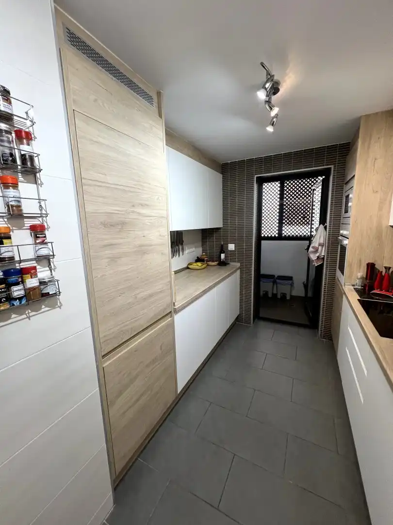 Cocina de Piso en venta en Centro 