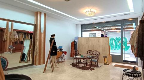 Photo 4 of Premises for sale in Avenida Repub Argentin, 34, Centro Ciudad, León