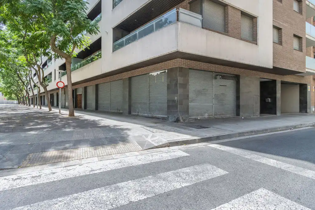 Gewerbefläche zum Verkauf in C/ Doctor Trueta y C/ Josep Carner, imagen 22