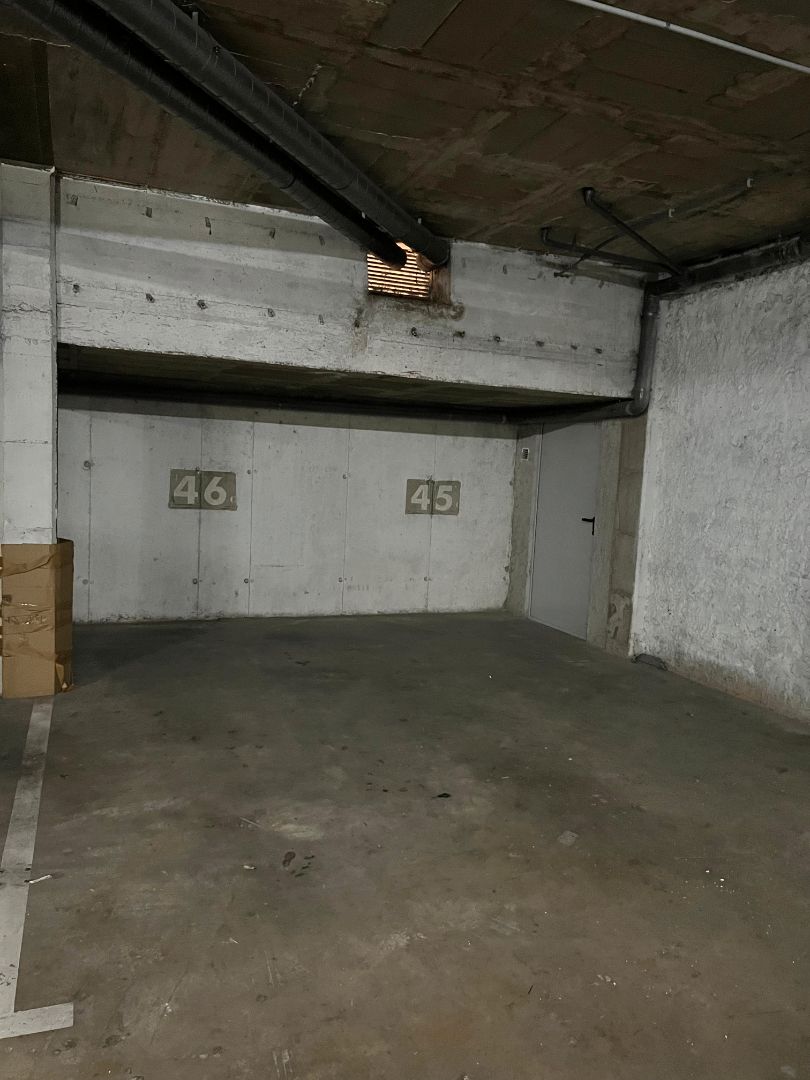 Parking of Garage to rent in La Vall d'en Bas
